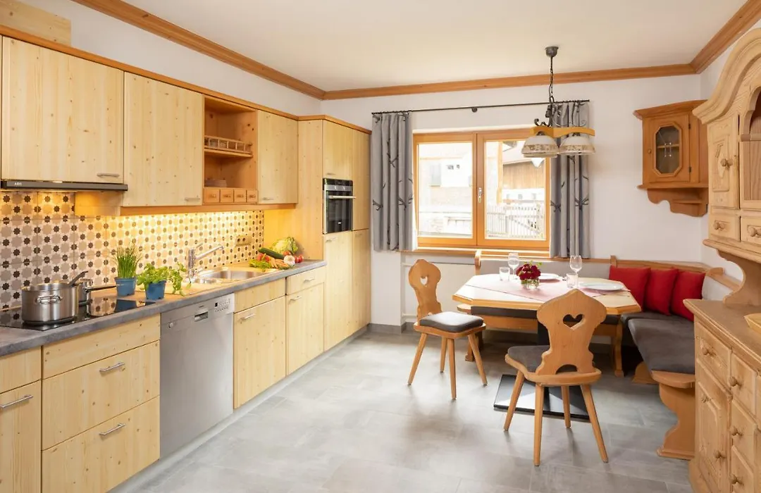 Ferienwohnung Anna-1