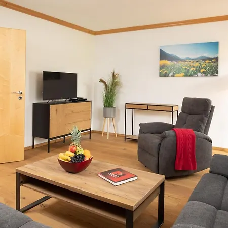 Ferienwohnung Anna-3