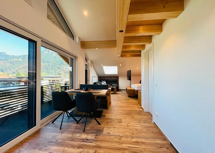 AlpSuites Oberstdorf