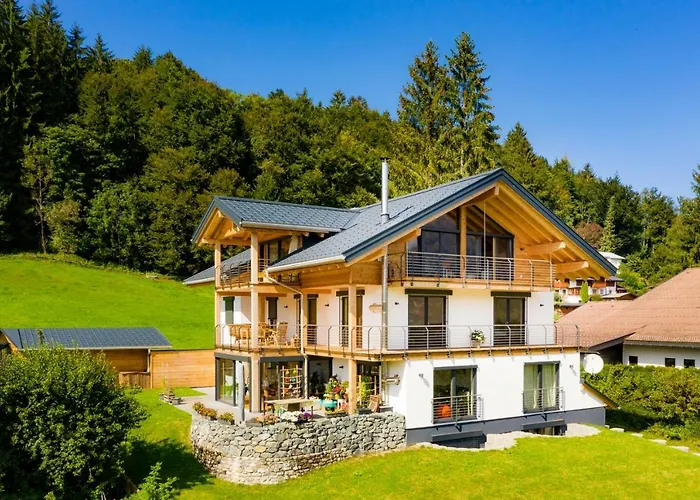 Landhaus Panorama Oberstdorf